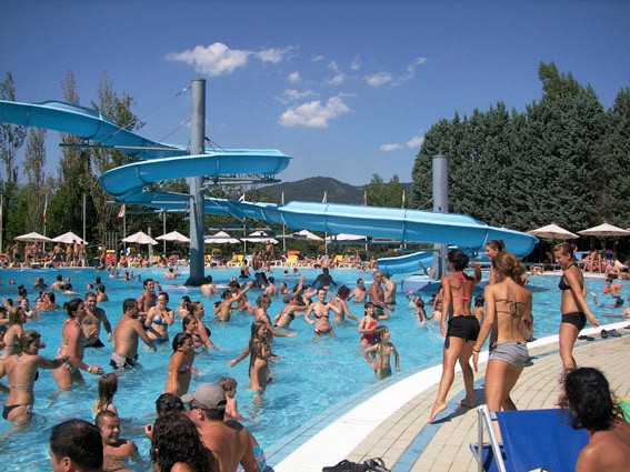 Conca del Sole